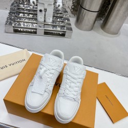 LV Casual Shoes Top Quality
Women 35-41
Men 39-45