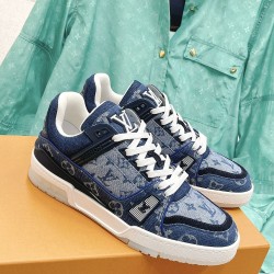 LV Casual Shoes Top Quality
Women 35-41
Men 39-45
