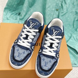 LV Casual Shoes Top Quality
Women 35-41
Men 39-45