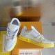 LV Casual Shoes Top Quality
Women 35-41
Men 39-45