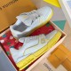 LV Casual Shoes Top Quality
Women 35-41
Men 39-45