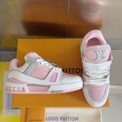 LV Casual Shoes Top Quality
Women 35-41
Men 39-45