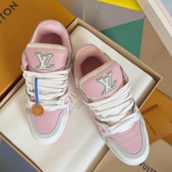 LV Casual Shoes Top Quality
Women 35-41
Men 39-45