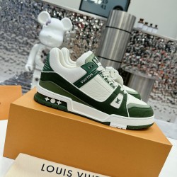 LV Casual Shoes Top Quality
Women 35-41
Men 39-45
