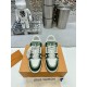 LV Casual Shoes Top Quality
Women 35-41
Men 39-45