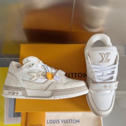 LV Casual Shoes Top Quality
Women 35-41
Men 39-45