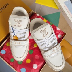 LV Casual Shoes Top Quality
Women 35-41
Men 39-45