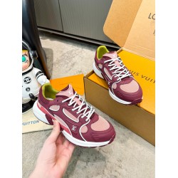 LV Casual Shoes Top Quality
Women 35-41
Men 39-45