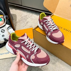 LV Casual Shoes Top Quality
Women 35-41
Men 39-45