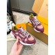 LV Casual Shoes Top Quality
Women 35-41
Men 39-45