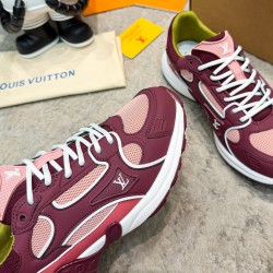 LV Casual Shoes Top Quality
Women 35-41
Men 39-45