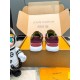 LV Casual Shoes Top Quality
Women 35-41
Men 39-45