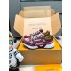 LV Casual Shoes Top Quality
Women 35-41
Men 39-45