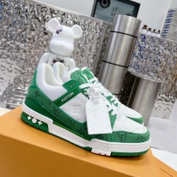 LV Casual Shoes Top Quality
Women 35-41
Men 39-45