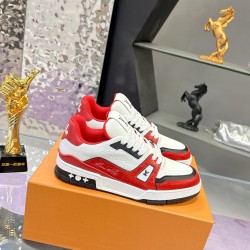 LV Casual Shoes Top Quality
Women 35-41
Men 39-45