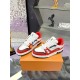 LV Casual Shoes Top Quality
Women 35-41
Men 39-45