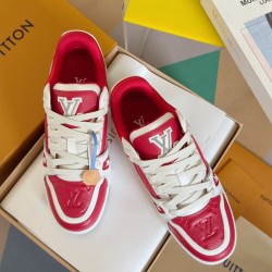 LV Casual Shoes Top Quality
Women 35-41
Men 39-45