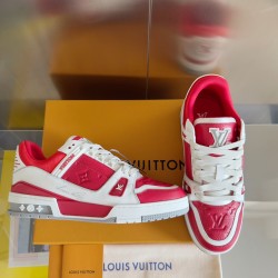 LV Casual Shoes Top Quality
Women 35-41
Men 39-45
