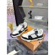 LV Casual Shoes Top Quality
Women 35-41
Men 39-45