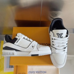 LV Casual Shoes Top Quality
Women 35-41
Men 39-45