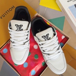 LV Casual Shoes Top Quality
Women 35-41
Men 39-45