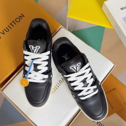 LV Casual Shoes Top Quality
Women 35-41
Men 39-45