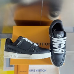 LV Casual Shoes Top Quality
Women 35-41
Men 39-45