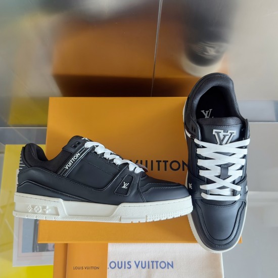 LV Casual Shoes Top Quality
Women 35-41
Men 39-45