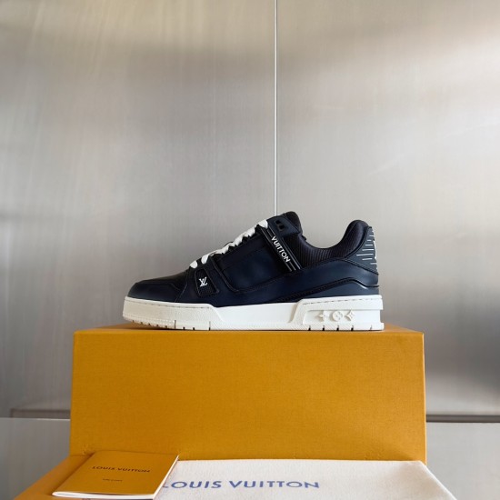 LV Casual Shoes Top Quality
Women 35-41
Men 39-45