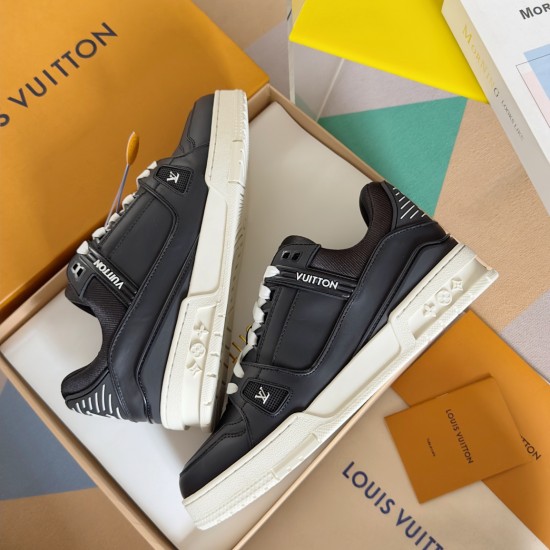 LV Casual Shoes Top Quality
Women 35-41
Men 39-45