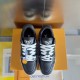 LV Casual Shoes Top Quality
Women 35-41
Men 39-45