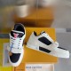 LV Casual Shoes Top Quality
Women 35-41
Men 39-45