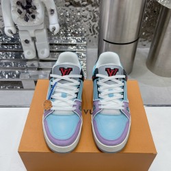 LV Casual Shoes Top Quality
Women 35-41
Men 39-45