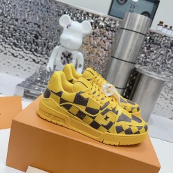 LV Casual Shoes Top Quality
Women 35-41
Men 39-45
