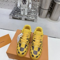 LV Casual Shoes Top Quality
Women 35-41
Men 39-45