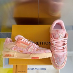 LV Casual Shoes Top Quality
Women 35-41
Men 39-45