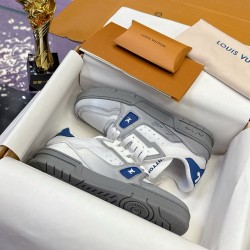 LV Casual Shoes Top Quality
Women 35-41
Men 39-45