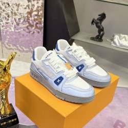 LV Casual Shoes Top Quality
Women 35-41
Men 39-45