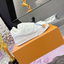 LV Casual Shoes Top Quality
Women 35-41
Men 39-45