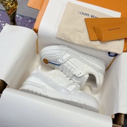LV Casual Shoes Top Quality
Women 35-41
Men 39-45