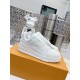 LV Casual Shoes Top Quality
Women 35-41
Men 39-45