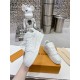 LV Casual Shoes Top Quality
Women 35-41
Men 39-45