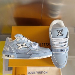 LV Casual Shoes Top Quality
Women 35-41
Men 39-45