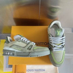 LV Casual Shoes Top Quality
Women 35-41
Men 39-45