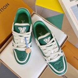 LV Casual Shoes Top Quality
Women 35-41
Men 39-45