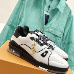 LV Casual Shoes Top Quality
Women 35-41
Men 39-45