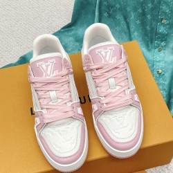 LV Casual Shoes Top Quality
Women 35-41
Men 39-45