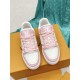 LV Casual Shoes Top Quality
Women 35-41
Men 39-45