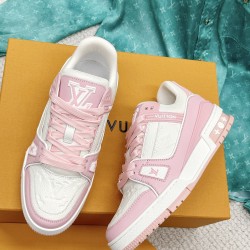 LV Casual Shoes Top Quality
Women 35-41
Men 39-45
