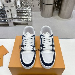 LV Casual Shoes Top Quality
Women 35-41
Men 39-45